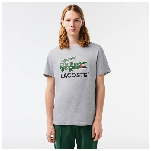 Lacoste Ανδρική κοντομάνικη μπλούζα